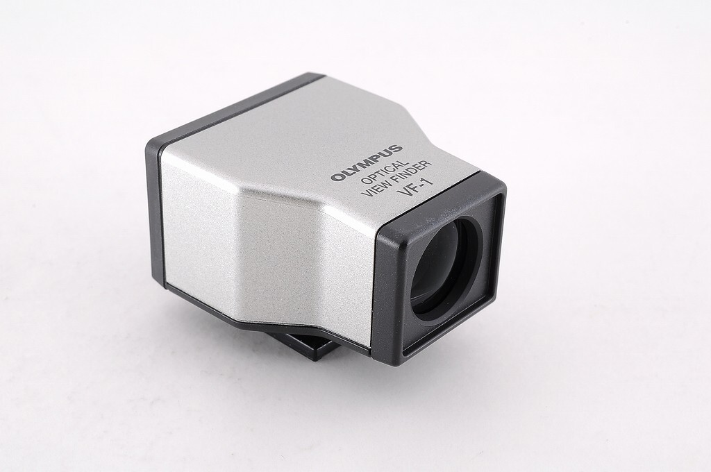 【美品】OLYMPUS OPTICAL VIEW FINDER VF-1 光学ファインダー Amazon.com : Olympus VF-1 Optical Viewfinder for use with Olympus