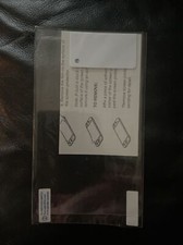 nintendo switch lite glass screen protector New With out Box