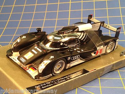Miniature Le Mans 2025 - Oreca 07 Gibson 9 - Spark S9272 1/43