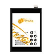 High-Performance 5100mAh Replaceable Li-ion Battery For OnePlus 10 Pro 5G Phone