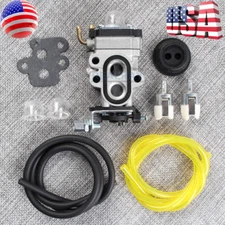 Carburetor For RedMax EBZ3050RH EBZ3000RHCA BackPack Blowers Walbro WYA 73A Carb