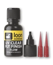 Loon Outdoors UV Clear Fly Finish
