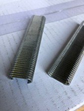 Bostitch RING15G100P Galvanised C-Ring Fasteners for Bostitch SC7C C. CL24 Rings