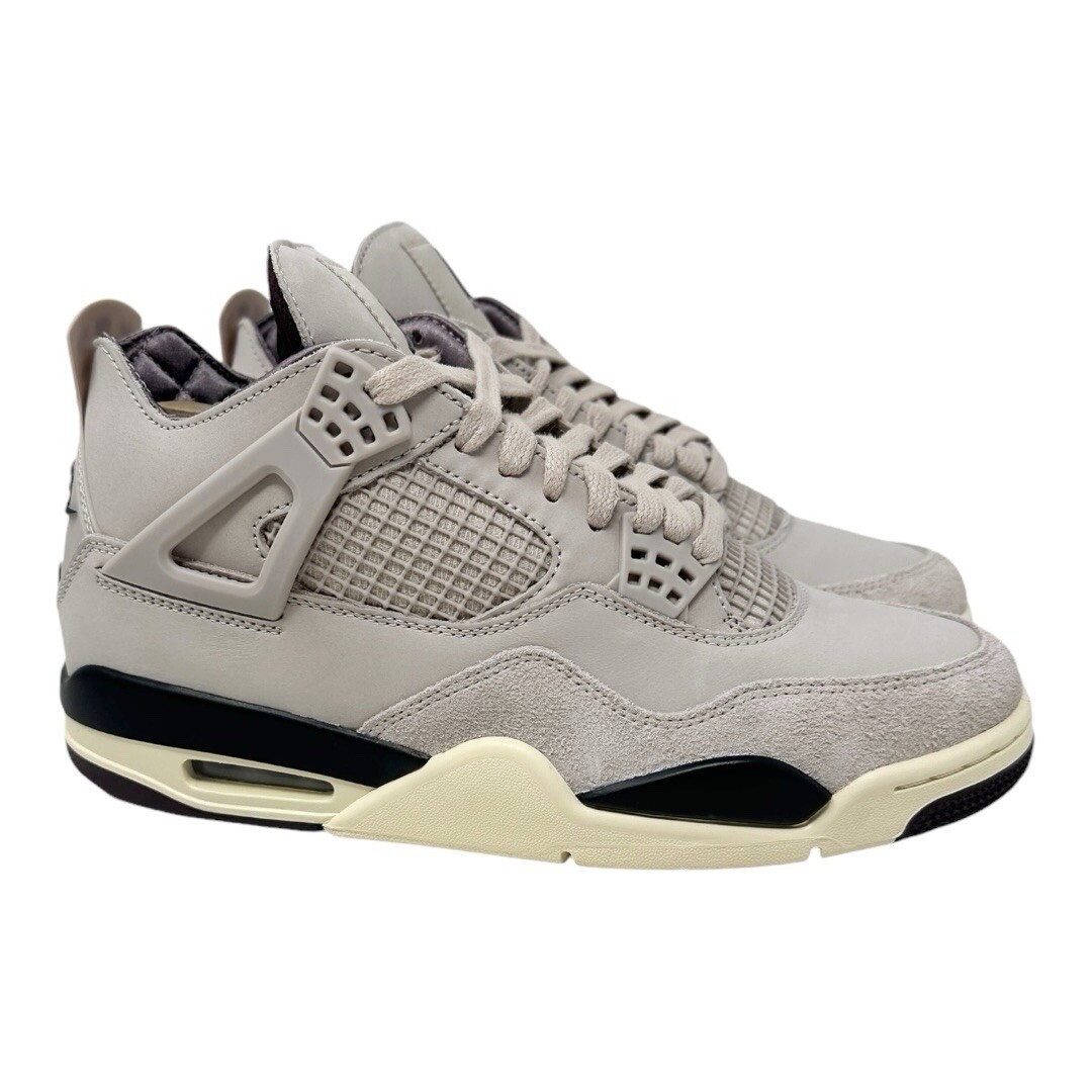 A Ma Maniére x Air Jordan 4 Retro OG SP While You Were Sleeping 