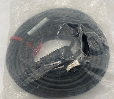 ⭐︎kyo⭐︎ Keyence OP-87274 Connector Cable Right Angle 10M | eBay