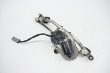 ⭐ 08-19 Maserati Granturismo Front Windshield Wiper Motor Linkage Assembly Oem