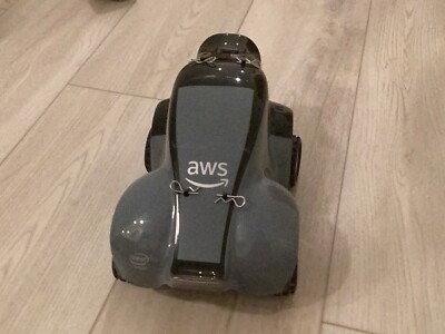 AWS DeepRacer Autonomous 1 18th Scale Race Car for Developers