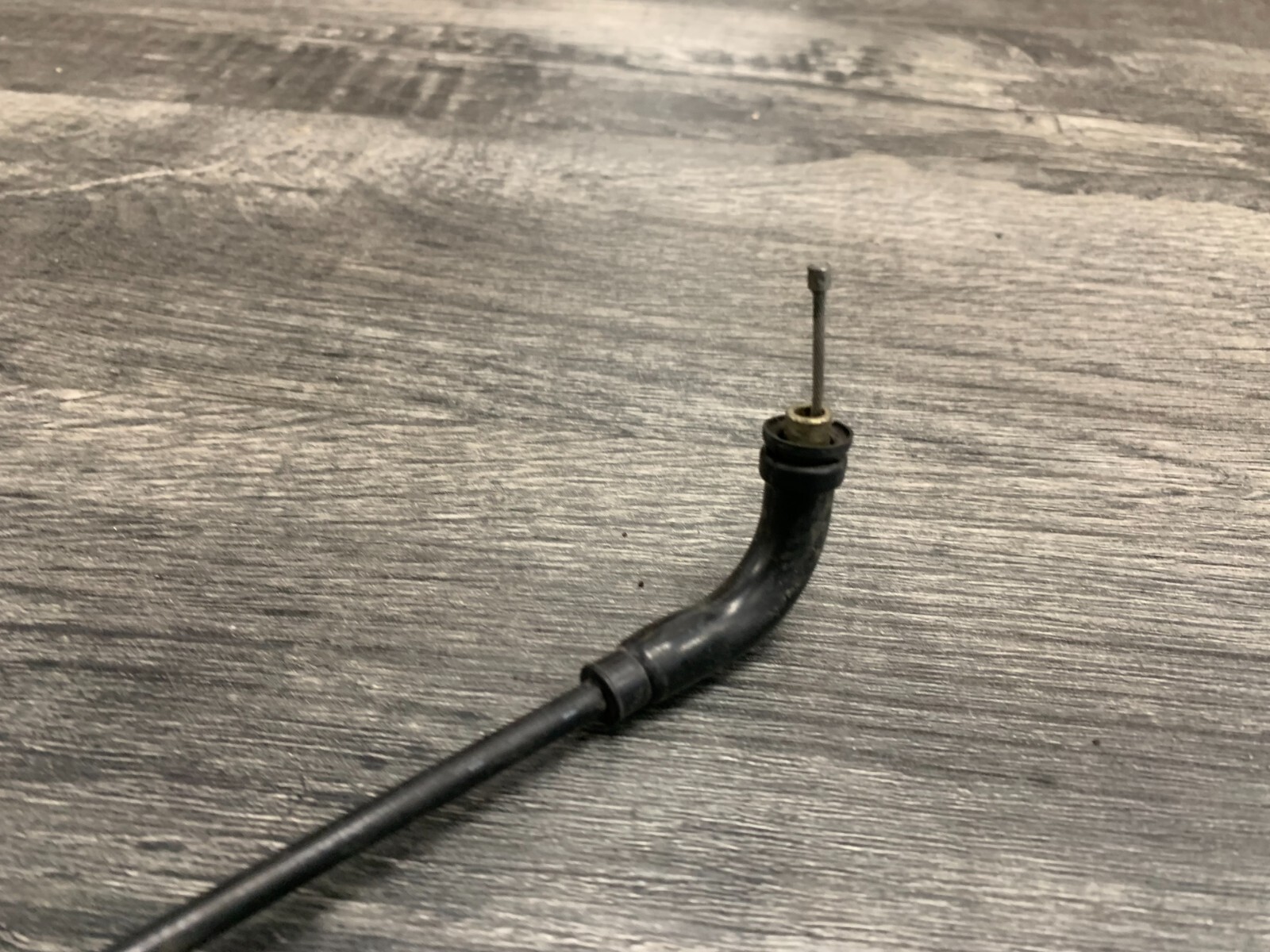 Honda VT750C 750 Shadow Aero Spirit OEM Starter Choke Cable 17950MEG