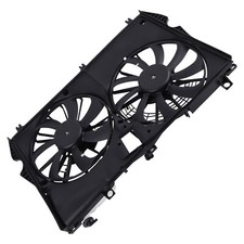 Radiator Cooling Fan for Lexus RX350 Base/F Sport/RX350L 2016-2022 163630A130