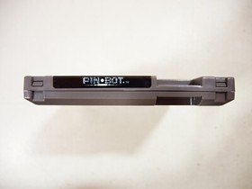 Pin.Bot Nintendo Entertainment System NES PAL FRA FAH