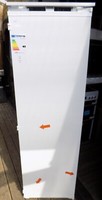Beko FNT4454I - 177 x 54cm Integrated Frost Free Tall Freezer - E Rated  (10260)