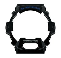 Casio G-Shock GehäUseteil LüNette Bezel Schwarz FüR G-8900 10400907