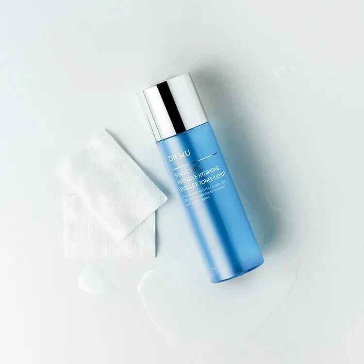 Dr. Wu Hyalucmplx Intensive Hydrating Essence Toner (LIGHT) 150ml/ 5.0fl.oz. - Image 2 of 4