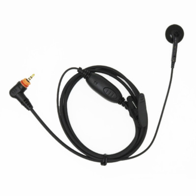 Suitable for Motorola walkie talkie headset GP328plus / GP338plus / PTX760plus