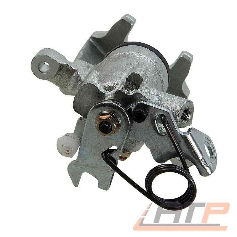 BREMSSATTEL BREMSZANGE Ø38 HINTEN RECHTS FÜR AUDI A4 8D B5 + AVANT  
