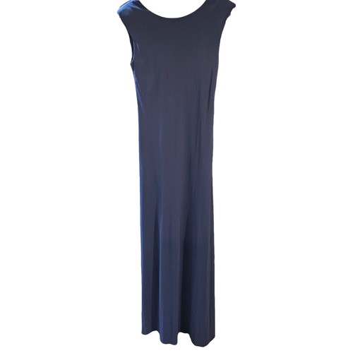 VERA WANG Embellished Bow Back Blue Long Maxi Wedding Gown Dress US 8 10 /  IT 44 | eBay