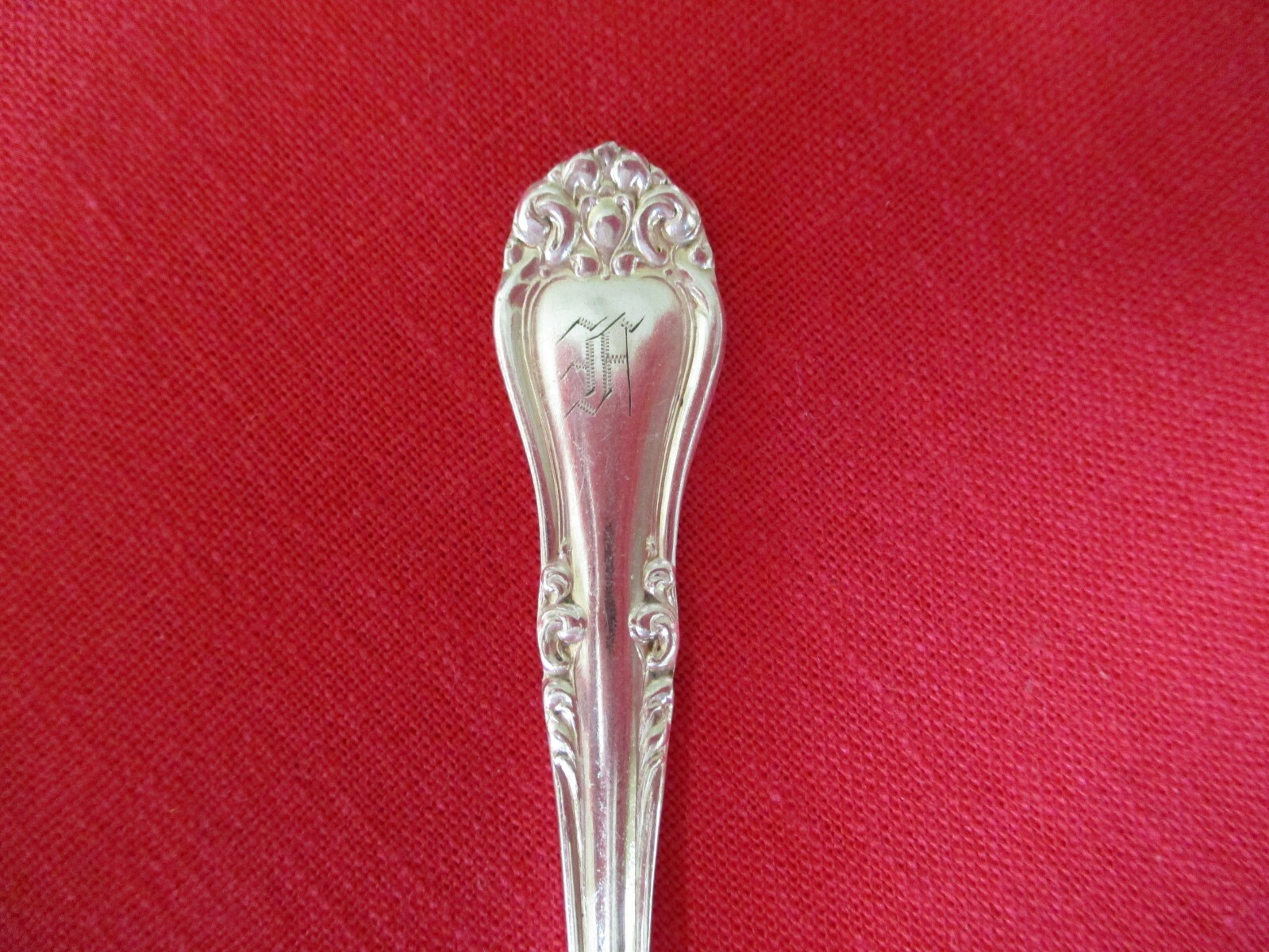 (6) Oneida Reliance Silverplate Seafood Forks, 1907 Kenwood 20 eBay