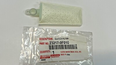 Toyota 23217 0d090 Toyota 23217 0d090