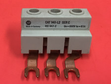 Allen Bradley - P/N: 140-L2 - Ser. C - Terminal Link