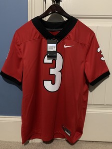 gurley uga jersey