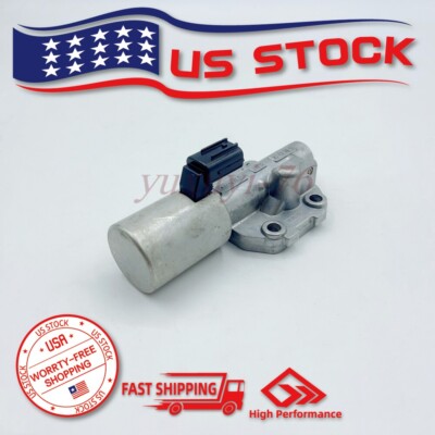 Transmission Shift Linear Solenoid For Honda Acura 28250-RPC-003