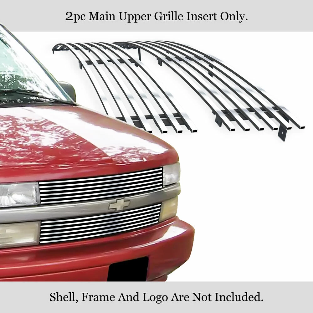 Grilles for 2000 Chevrolet Astro for sale | eBay