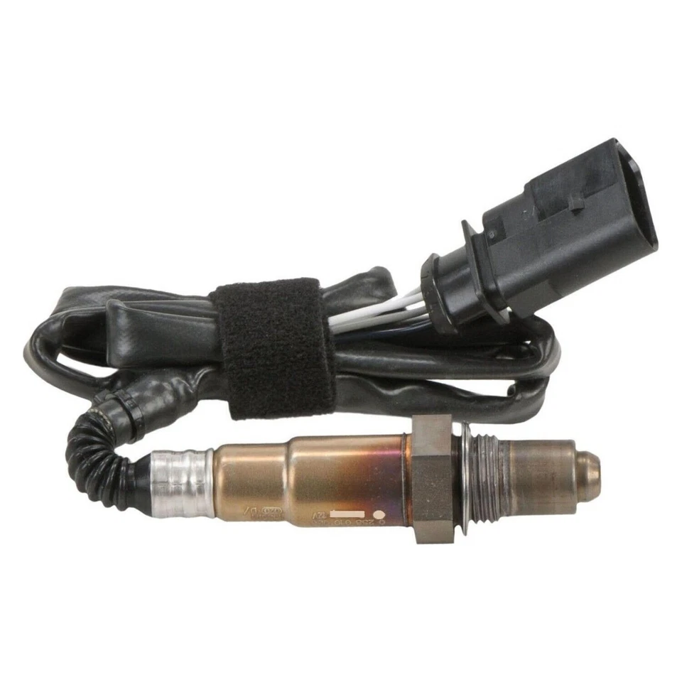 4PCS Oxygen Sensors For Volkswagen Passat 3.6L V6 2012 2013 2014 2016 2017 2018 Foto 4 de 4