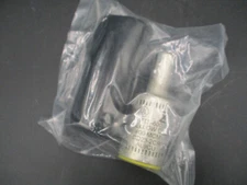 BURNDY = PTS-600 600MCM COMPRESSION STRAIGHT PIN ADAPTOR 'SAMEDAY SHIP'