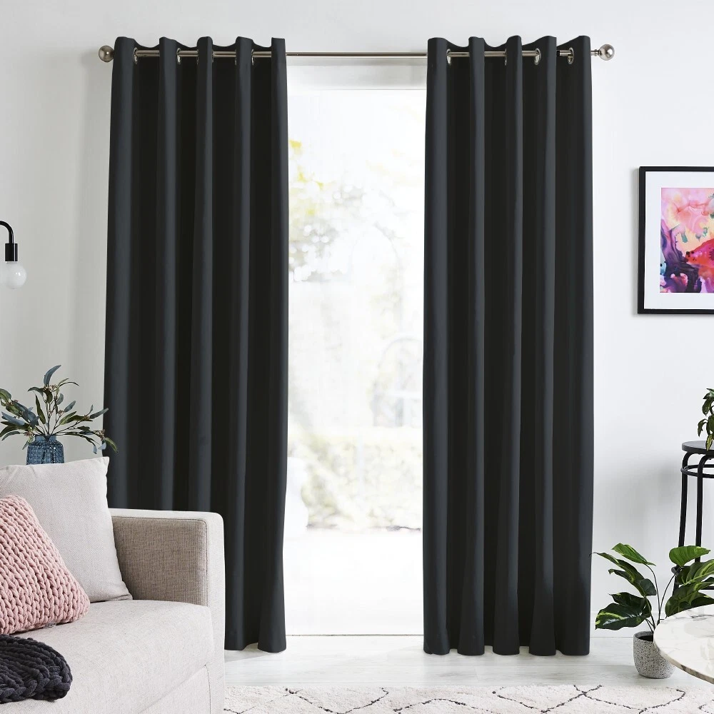 Blockout curtains spotlight deals