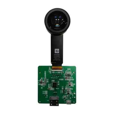 Hot Selling Diopter Adjust Pancake Display Optical Module Vr Virtual Reality