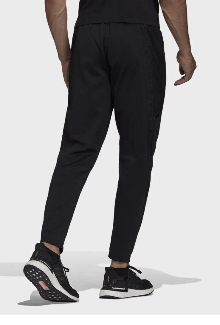 Adidas x 007 James Bond Track Pants Running GN6809 Black Adidas x 007 James Bond Track Pants Running GN6809 Black