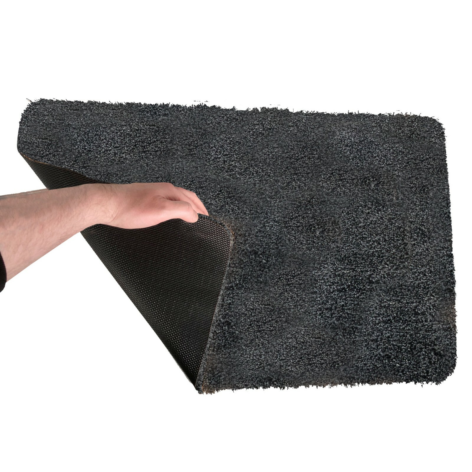 Super Absorbant Magic Door Mat Washable Indoor Cotton Non Slip Doormat