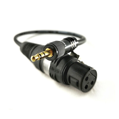 Klotz M1K1FM0200 Cavo Microfonico Amphenol XLR 3p - XLR 3p, 2 M - Foto 3