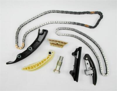 8 teiliger Steuerkettensatz Audi VW 3,2 3,6 R32 R36 FSI AXZ BUB BWS BFH BDB BDE