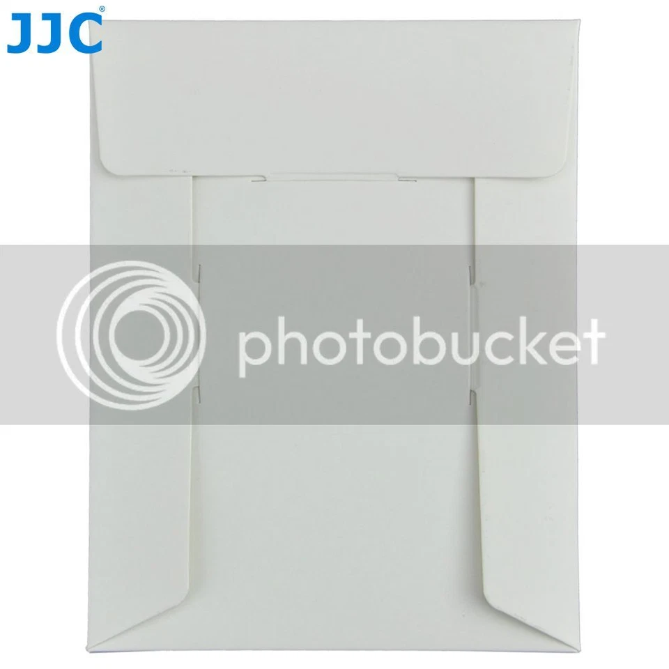 JJC GSP-760D GLASS Screen Protector for Canon EOS 760D 800D T6s T6i 8000D 9000D - Image 4 of 4