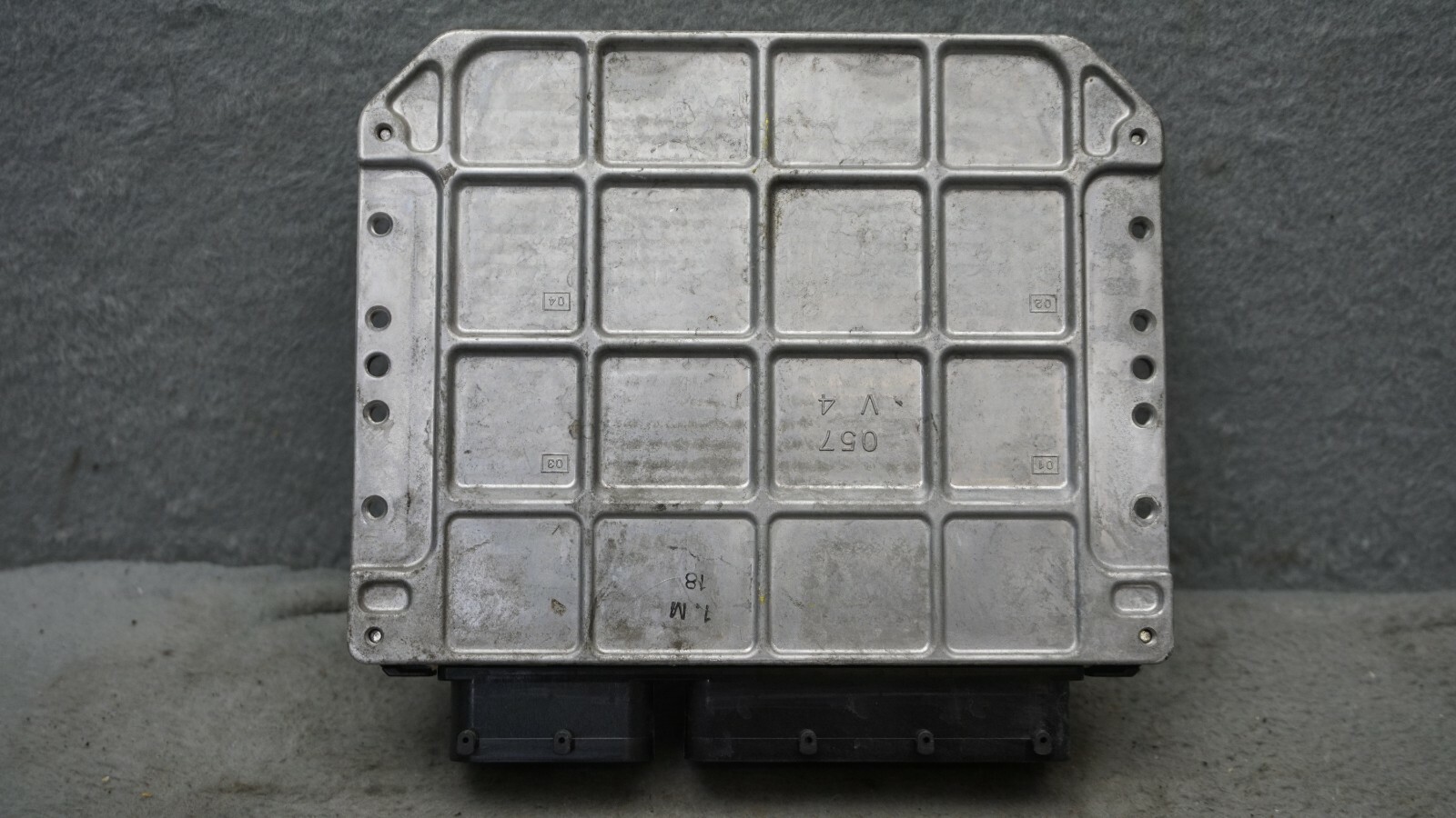 2009 2010 11 Lexus ES350 3 5L Engine Computer Control Module ECU PCM 