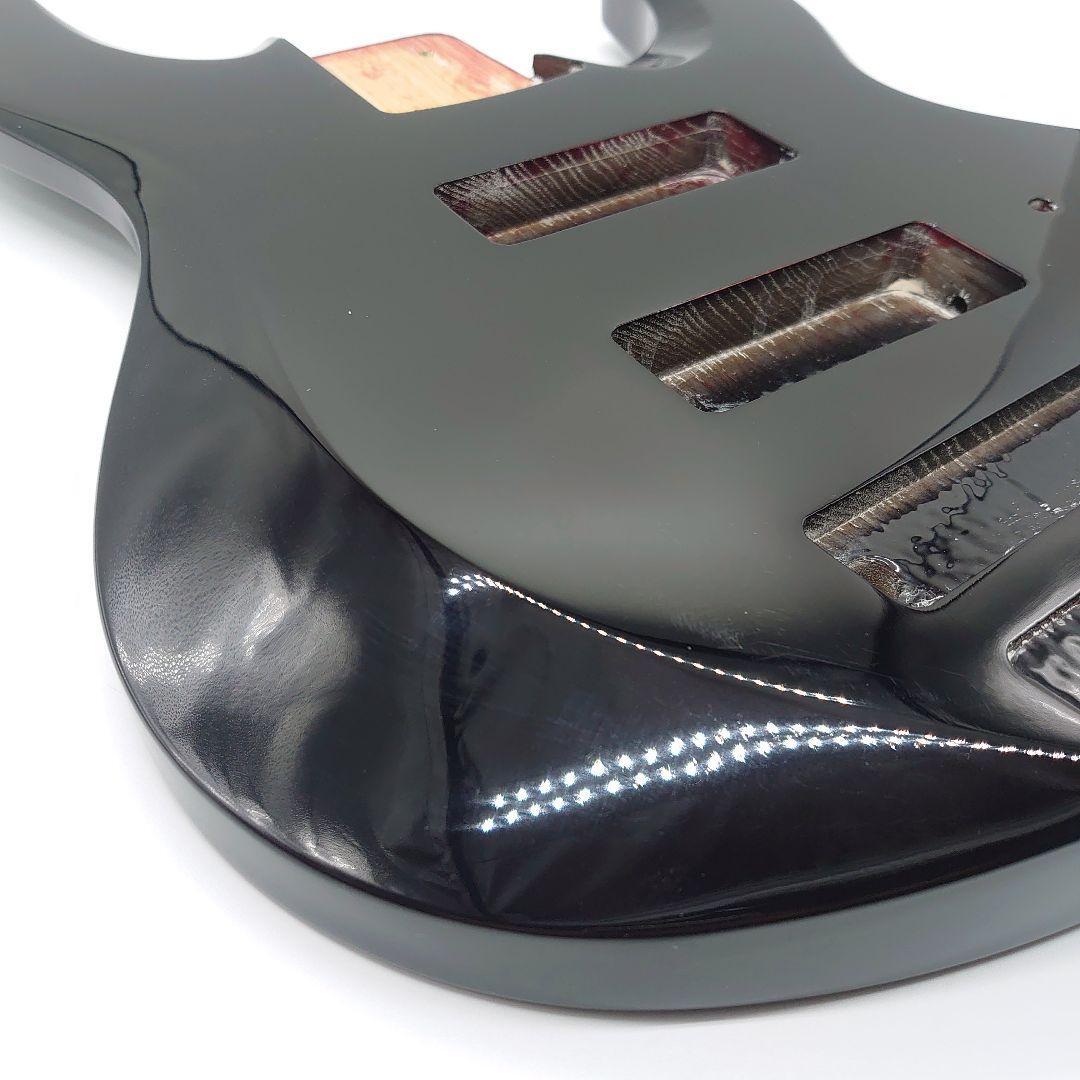 Akai Nineteen Ninetyseven Sb-511 Bass Body | eBay