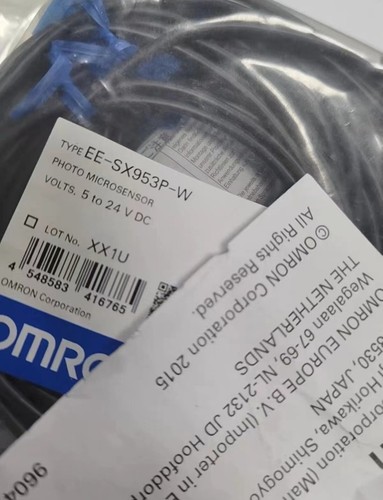 1PC New Omron EE-SX953P-W Photoelectric Sensor EESX953PW Free Shipping ...