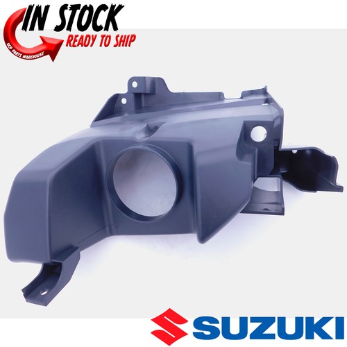 NEW OEM SUZUKI KING QUAD 500 750 LTA RIGHT HEADLIGHT HOUSING 53281
