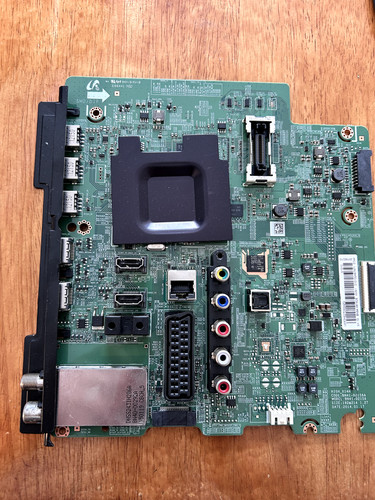SAMSUNG UE50H6270 BN94-08162E BN41-02156 MAINBOARD UE50H6270S