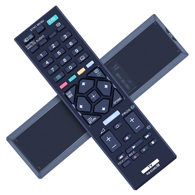 New RM-ED062 For Sony LCD TV Remote Control KDL-32R415 KDL-40R480 KDL-32R410B