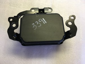 2016-2018 Toyota Prius Sensor, Millimeter Wave Radar ADAPTIVE CRUISE