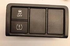 2016-2021 HONDA CIVIC DASHBOARD DASH TRACTION CONTROL SWITCH OEM
