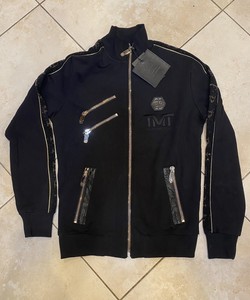 philipp plein mayweather tracksuit