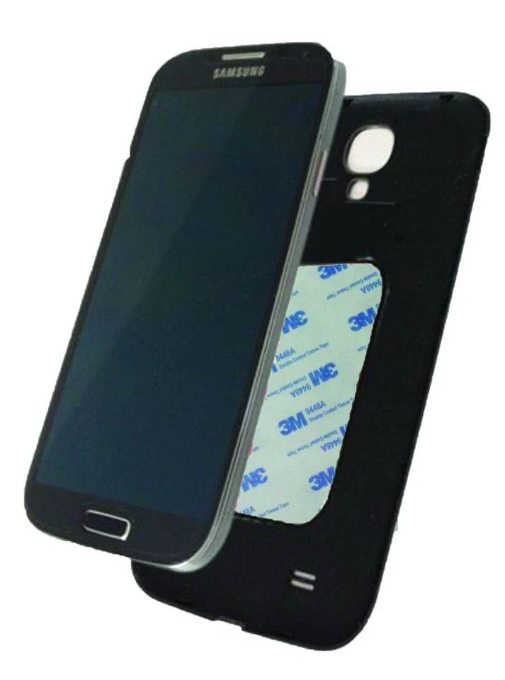 Universal Magnetic Car Mount iPhone 6 Plus Galaxy Note 4 LG G3 HTC M8 Nokie - Image 2 of 4