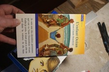 L'enfant Océan mourlevat