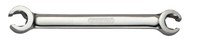 KS Tools Chromeplus Offener Doppel-RingschlüSsel, Abgewinkelt, 13X14Mm (518.0515