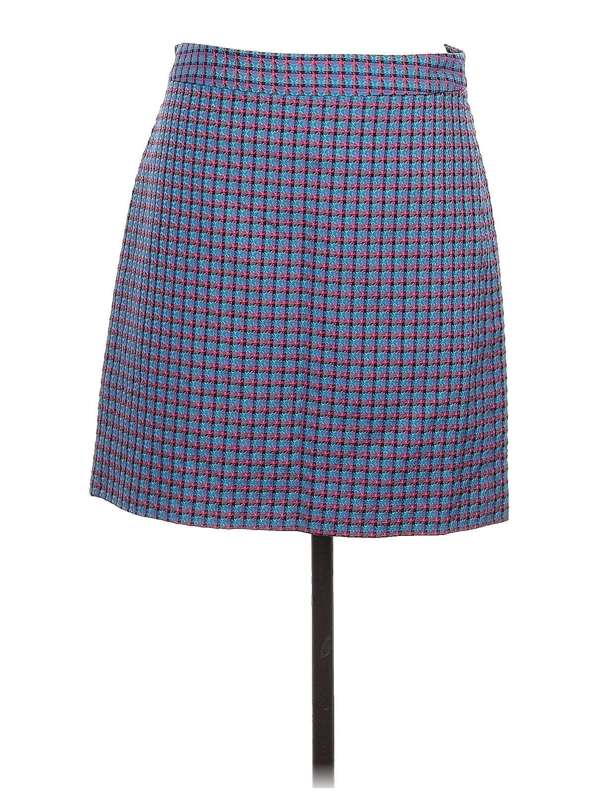 Marc by Marc Jacobs Women's Check Regular Size Skirts for Women