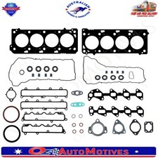 GASKET KIT 1VD/1VD-FTV DOHC 32V FITS TOYOTA LAND CRUISER VDJ200 SUV 4.5 D-4D