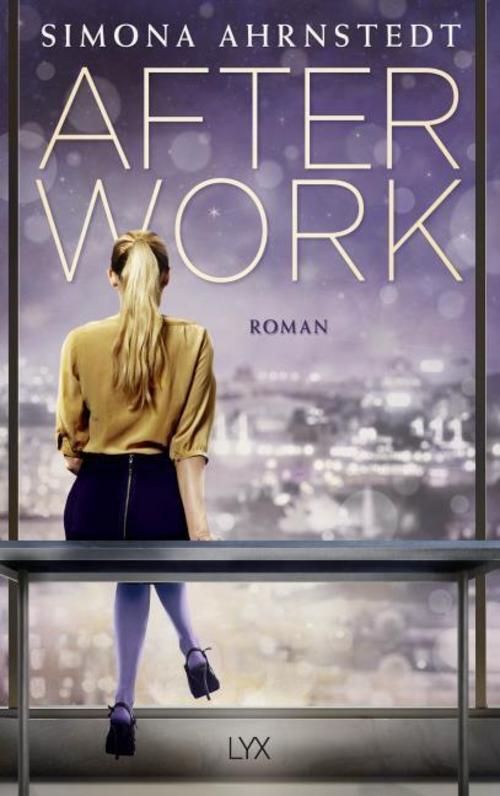 Thumbnail - After Work Simona Ahrnstedt